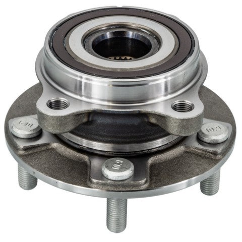 Wheel Bearing and Hub Assembly PTC PT513424