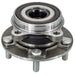 Wheel Bearing and Hub Assembly PTC PT513424