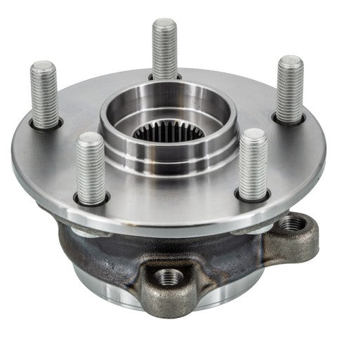 Wheel Bearing and Hub Assembly PTC PT513424