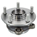 Wheel Bearing and Hub Assembly PTC PT513424
