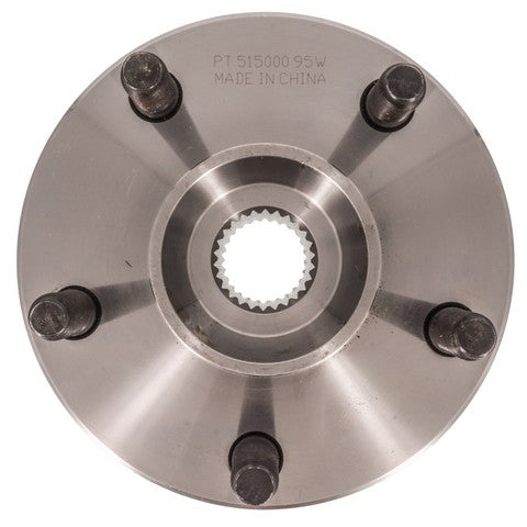 Wheel Bearing and Hub Assembly PTC PT515000