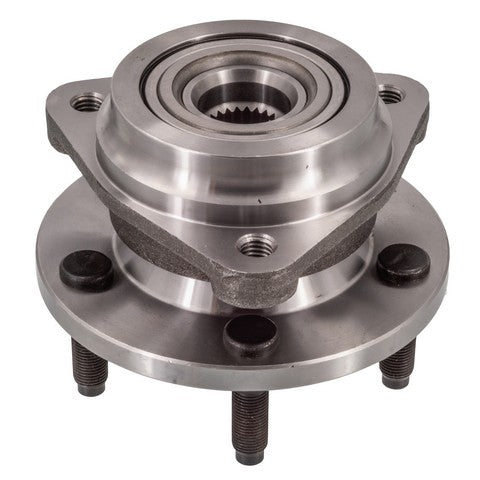 Wheel Bearing and Hub Assembly PTC PT515000