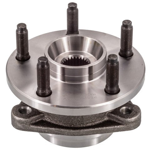Wheel Bearing and Hub Assembly PTC PT515000