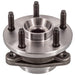 Wheel Bearing and Hub Assembly PTC PT515000