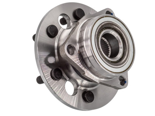 Wheel Bearing and Hub Assembly PTC PT515001