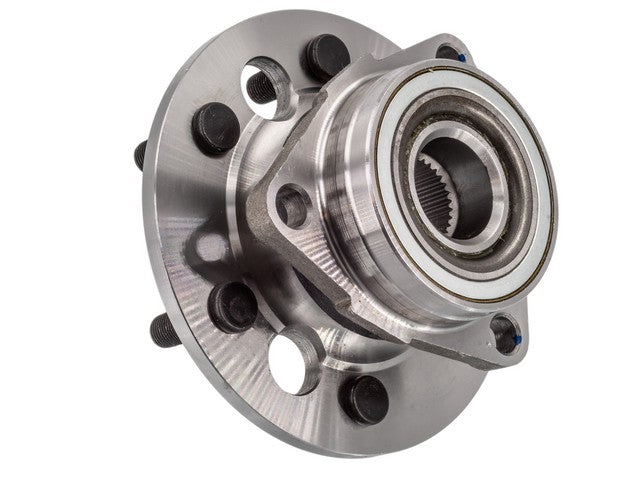 Wheel Bearing and Hub Assembly PTC PT515001