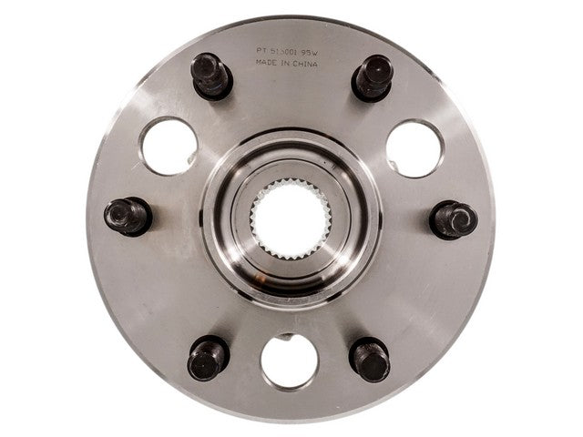 Wheel Bearing and Hub Assembly PTC PT515001