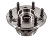 Wheel Bearing and Hub Assembly PTC PT515001
