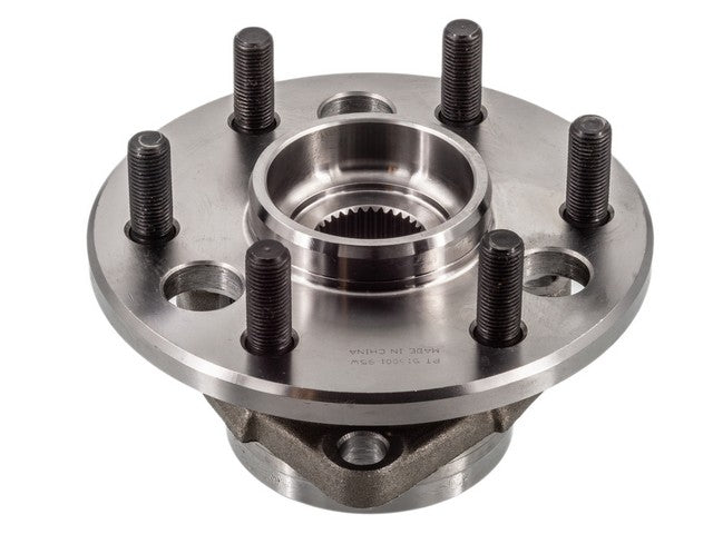 Wheel Bearing and Hub Assembly PTC PT515001