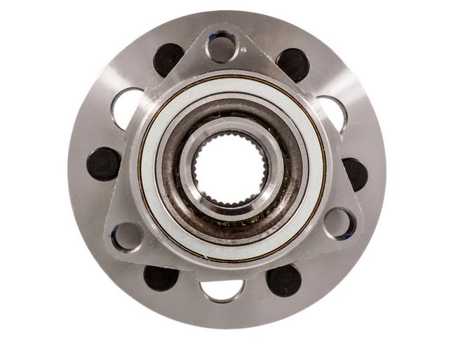 Wheel Bearing and Hub Assembly PTC PT515001