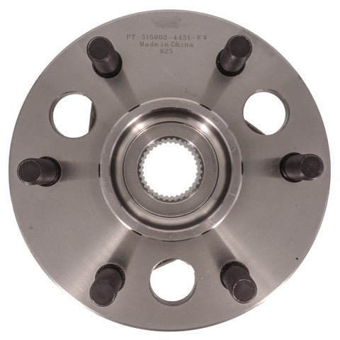 Wheel Bearing and Hub Assembly PTC PT515002