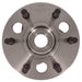 Wheel Bearing and Hub Assembly PTC PT515002