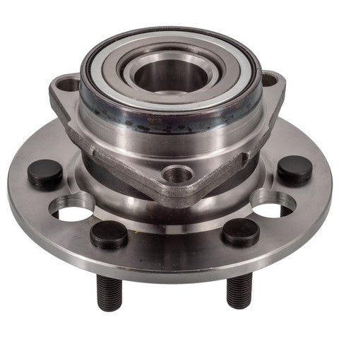 Wheel Bearing and Hub Assembly PTC PT515002