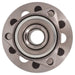 Wheel Bearing and Hub Assembly PTC PT515002