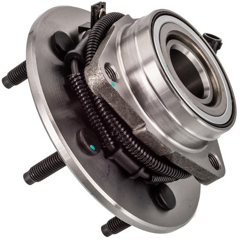 Wheel Bearing and Hub Assembly PTC PT515004