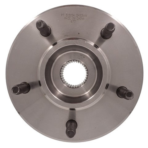 Wheel Bearing and Hub Assembly PTC PT515004