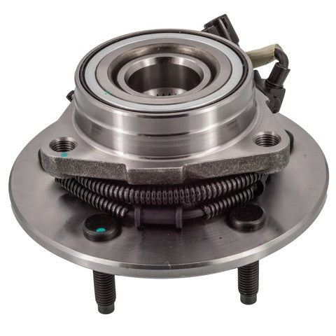 Wheel Bearing and Hub Assembly PTC PT515004