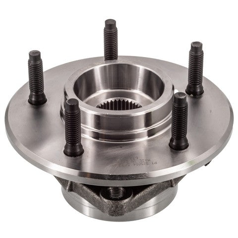 Wheel Bearing and Hub Assembly PTC PT515004