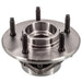 Wheel Bearing and Hub Assembly PTC PT515004