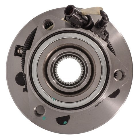 Wheel Bearing and Hub Assembly PTC PT515004