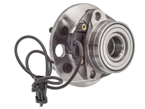 Wheel Bearing and Hub Assembly PTC PT515005