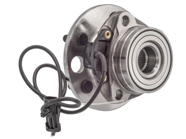 Wheel Bearing and Hub Assembly PTC PT515005