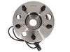 Wheel Bearing and Hub Assembly PTC PT515005