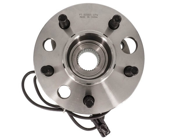 Wheel Bearing and Hub Assembly PTC PT515005