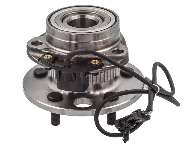 Wheel Bearing and Hub Assembly PTC PT515005