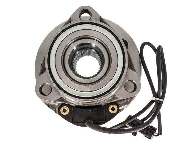 Wheel Bearing and Hub Assembly PTC PT515005