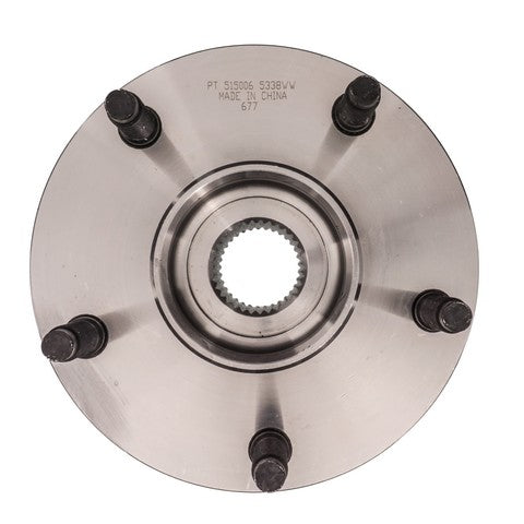 Wheel Bearing and Hub Assembly PTC PT515006