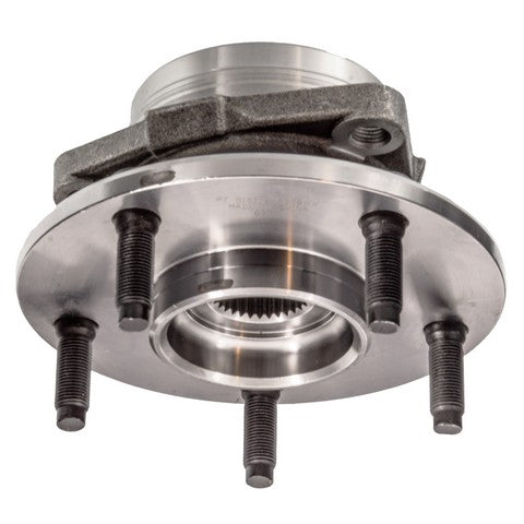 Wheel Bearing and Hub Assembly PTC PT515006