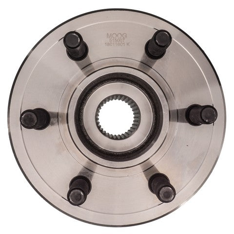Wheel Bearing and Hub Assembly PTC PT515007