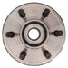 Wheel Bearing and Hub Assembly PTC PT515007