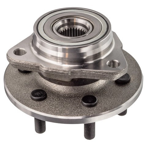 Wheel Bearing and Hub Assembly PTC PT515007