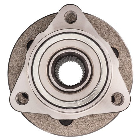 Wheel Bearing and Hub Assembly PTC PT515007