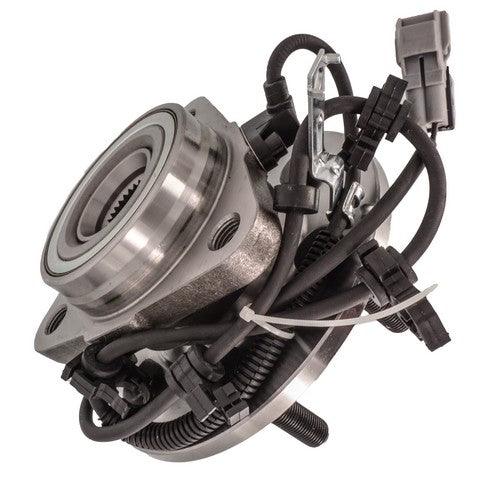 Wheel Bearing and Hub Assembly PTC PT515008