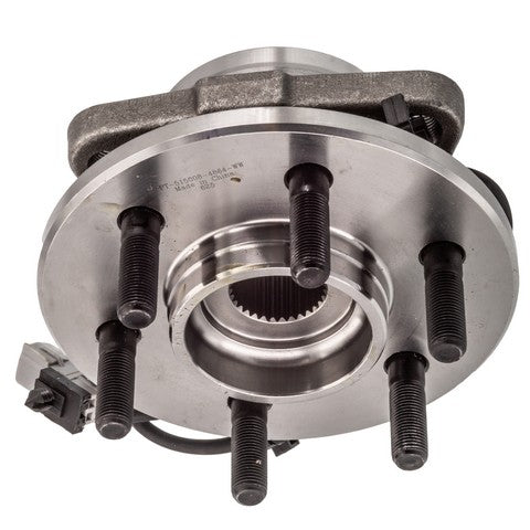 Wheel Bearing and Hub Assembly PTC PT515008
