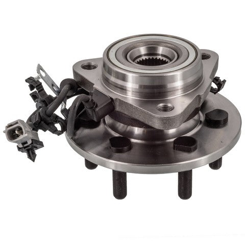 Wheel Bearing and Hub Assembly PTC PT515008