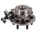 Wheel Bearing and Hub Assembly PTC PT515008