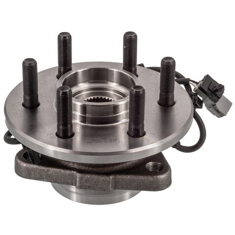 Wheel Bearing and Hub Assembly PTC PT515008