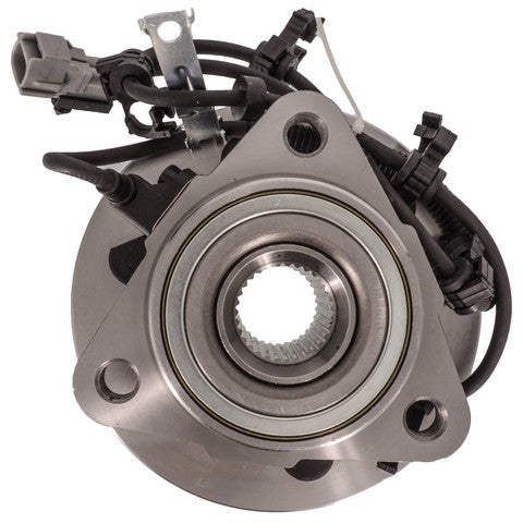 Wheel Bearing and Hub Assembly PTC PT515008