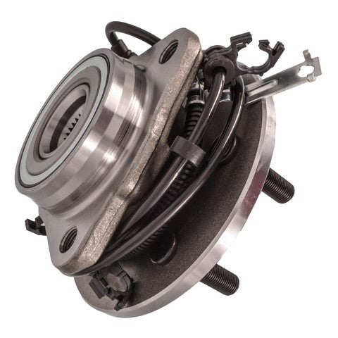 Wheel Bearing and Hub Assembly PTC PT515009
