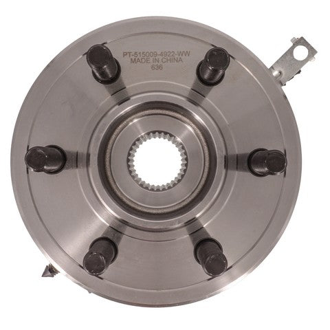 Wheel Bearing and Hub Assembly PTC PT515009