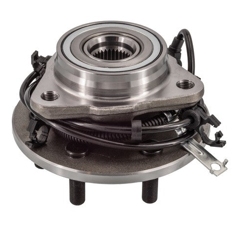 Wheel Bearing and Hub Assembly PTC PT515009