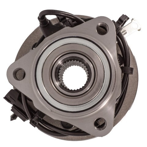 Wheel Bearing and Hub Assembly PTC PT515009