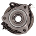 Wheel Bearing and Hub Assembly PTC PT515009