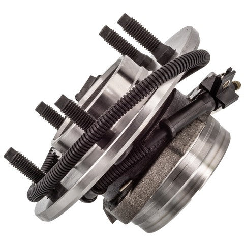 Wheel Bearing and Hub Assembly PTC PT515010