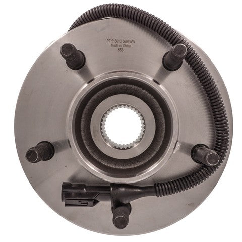 Wheel Bearing and Hub Assembly PTC PT515010