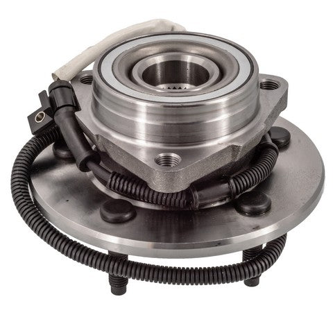 Wheel Bearing and Hub Assembly PTC PT515010
